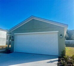 3697 NE 32nd Ct in Ocala, FL - Building Photo - Building Photo