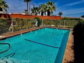 37111 Cathedral Canyon Dr, Unit 5 in Cathedral City, CA - Building Photo - Building Photo