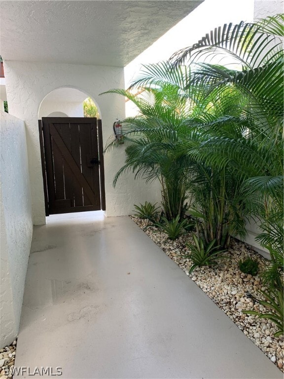 property at 4082 Belair Ln