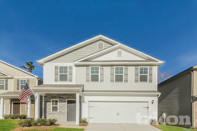 property at 115 Spring Knoll Dr