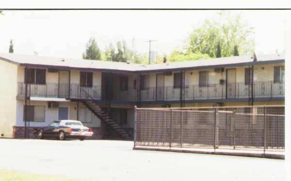 763 Hayes Ave in Sacramento, CA - Building Photo