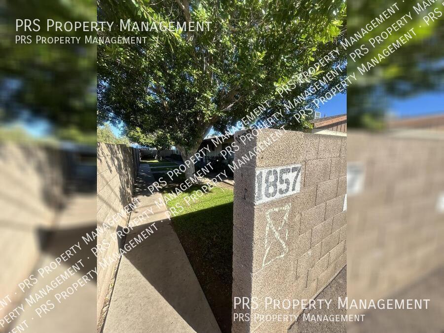 1857 E University Dr in Tempe, AZ - Building Photo