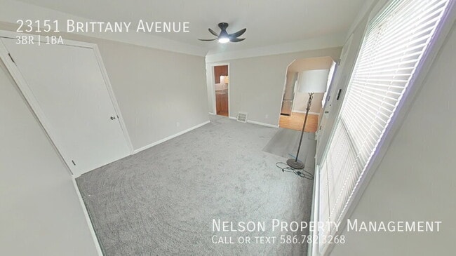 23151 Brittany Ave in Eastpointe, MI - Building Photo - Building Photo