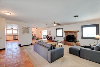 3506 Algonquin Dr in Las Vegas, NV - Building Photo - Building Photo