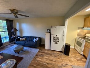 5552 Georgia Ave in New Port Richey, FL - Foto de edificio - Building Photo