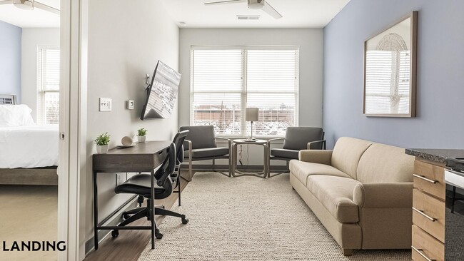 302 13th St S in Birmingham, AL - Building Photo - Building Photo