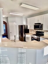 6537 Canyon Mist Ln in Dickinson, TX - Building Photo - Building Photo