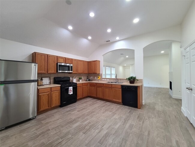 property at 2431 Morgan Ridge Ln