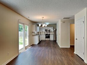 4104 Hunters Trail Dr in Indian Trail, NC - Building Photo - Building Photo