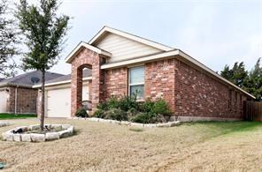 2544 Saldana Dr in Fate, TX - Building Photo - Building Photo