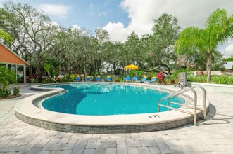 Malabar Lakes in Palm Bay, FL - Building Photo - Building Photo
