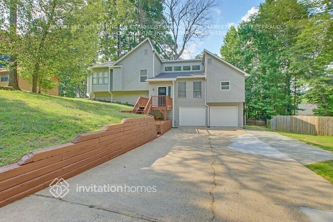 3358 Old Trail Ct in Kennesaw, GA - Building Photo - Building Photo