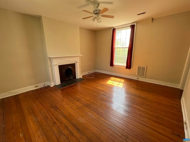 510 Ridge St in Charlottesville, VA - Building Photo - Building Photo