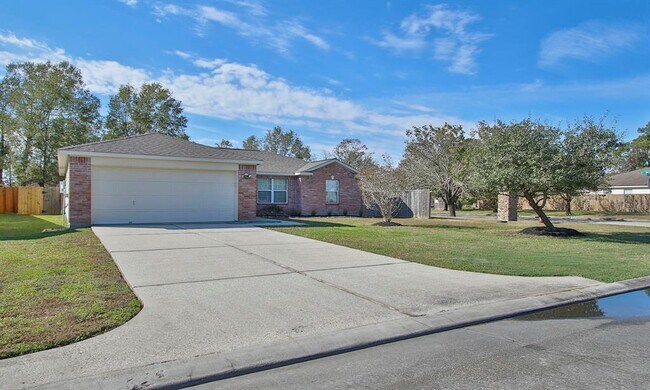 29014 Red River Loop in Spring, TX - Building Photo - Building Photo