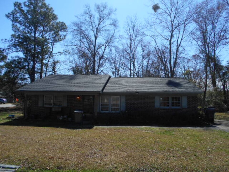 4301 Jib Ct in Myrtle Beach, SC - Building Photo