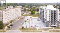 595-595 Strasburg Rd in Kitchener, ON - Building Photo - Building Photo