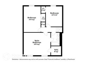 1656 S Quintero Way in Aurora, CO - Building Photo - Building Photo