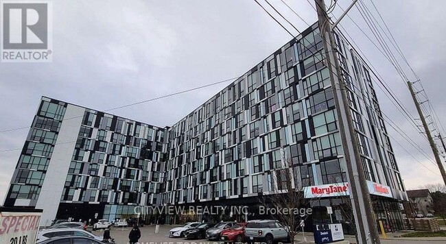 property at 1900 Simcoe St N