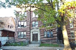 117-119 Grafton Ave in Newark, NJ - Building Photo