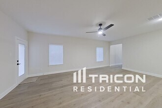 1207 Dye Blvd in Princeton, TX - Building Photo - Building Photo