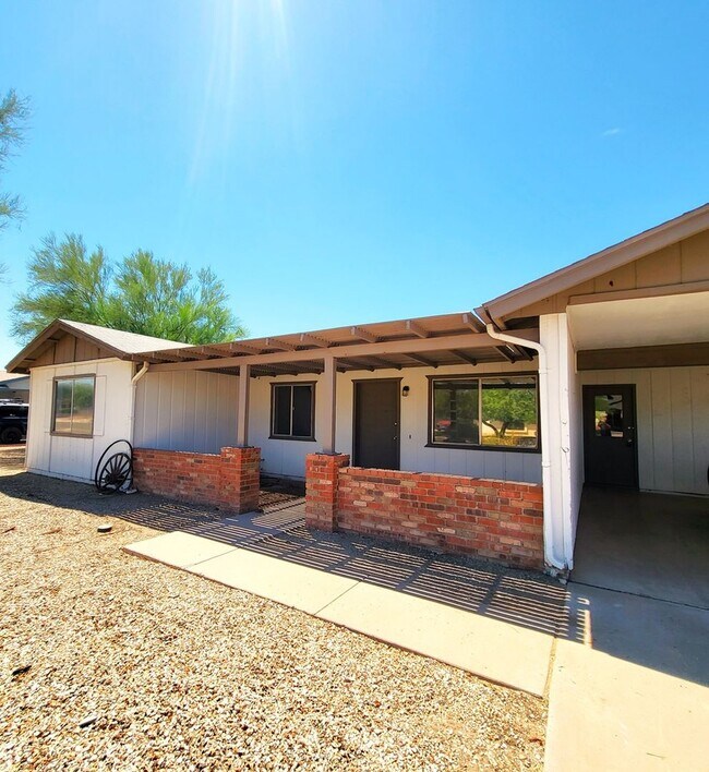 6017 W Paradise Ln in Glendale, AZ - Building Photo - Building Photo