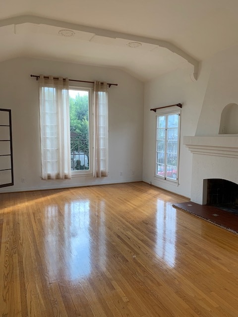 447 N Hayworth Ave, Unit 447 N HayworthAve in Los Angeles, CA - Foto de edificio - Building Photo