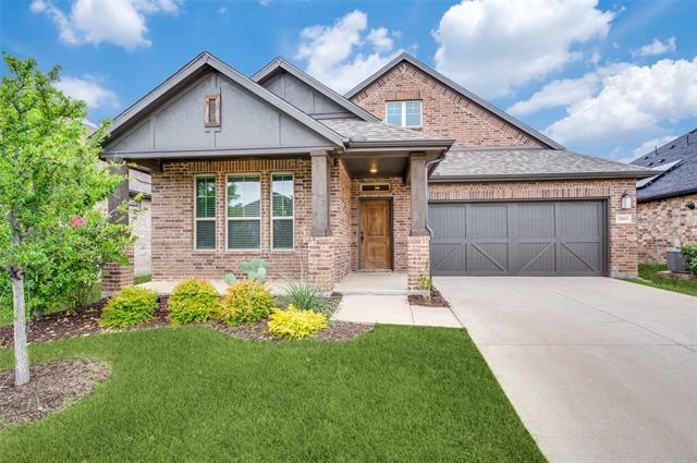3005 Culver Ave in Celina, TX - Building Photo
