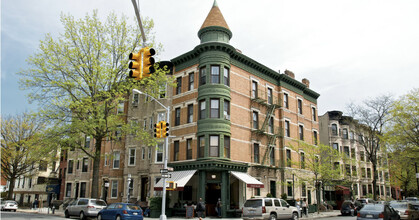 704 Sackett St in Brooklyn, NY - Building Photo - Primary Photo