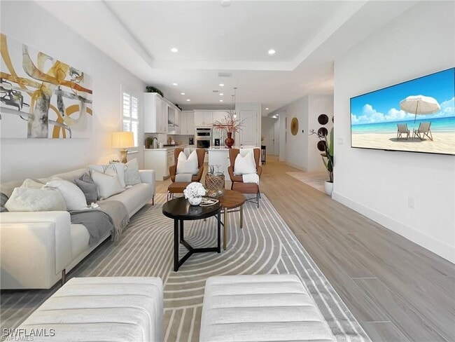 property at 8857 Oceana Wy