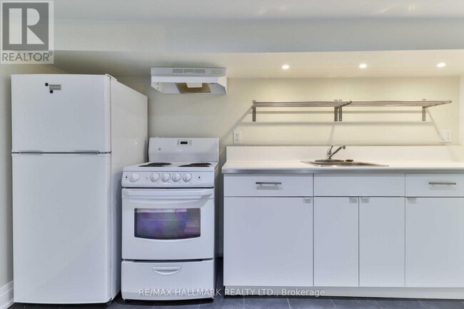 281 Symington Ave in Toronto, ON - Building Photo - Building Photo