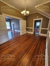 110 N Prevost St in Anderson, SC - Foto de edificio - Building Photo