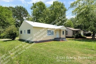 612 Sanders St in Athens, AL - Building Photo - Building Photo