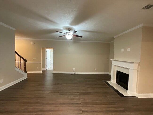 5798 Whispering Pnes Wy in Evans, GA - Building Photo - Building Photo