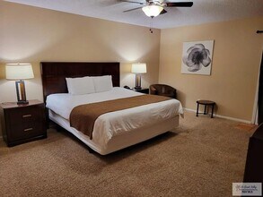 121 Balboa, Unit 3a in Rancho Viejo, TX - Building Photo - Building Photo