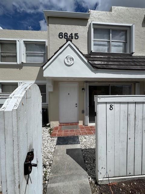 property at 6845 SW 45th Ln