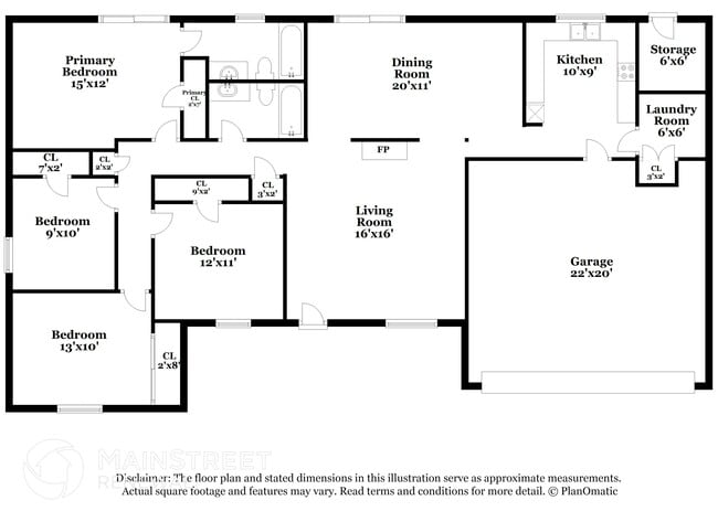 650 W 22nd Ave in Apache Junction, AZ - Building Photo - Building Photo
