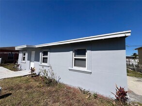 361 NW 16th St in Pompano Beach, FL - Building Photo - Building Photo