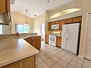 2813 Harwood Ct in Kissimmee, FL - Building Photo - Building Photo