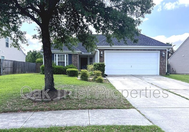 property at 1406 Grackle Ct