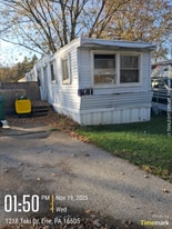 2971 W 12th St in Erie, PA - Building Photo