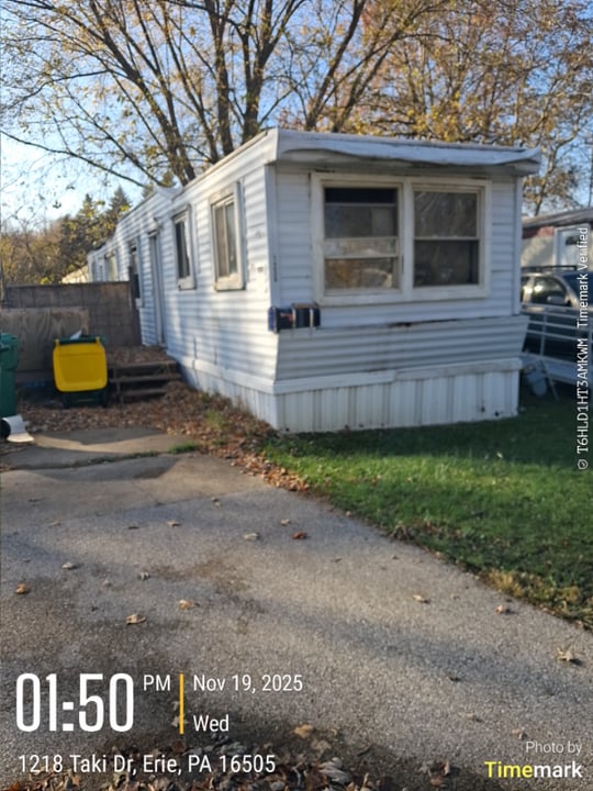 2971 W 12th St in Erie, PA - Building Photo