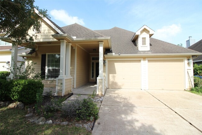 property at 1011 Lexington Green Dr