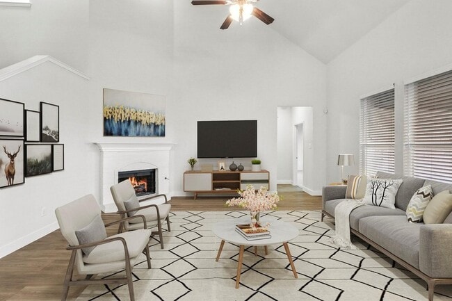 4408 Switchgrass St in Celina, TX - Building Photo - Building Photo