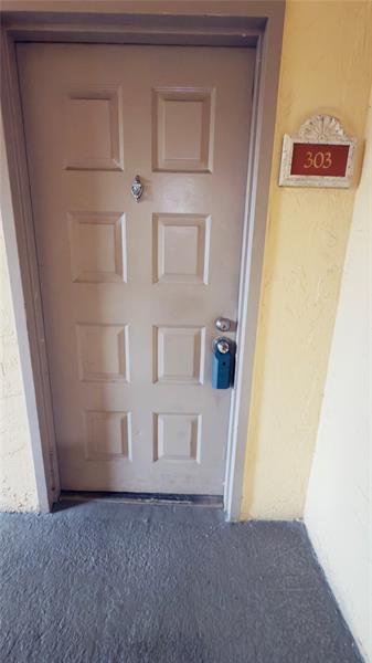 property at 8235 Lake Dr