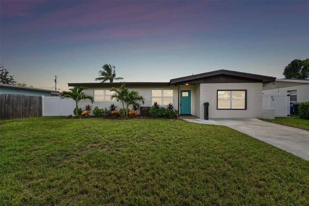 6408 34th Ave N in St. Petersburg, FL - Building Photo