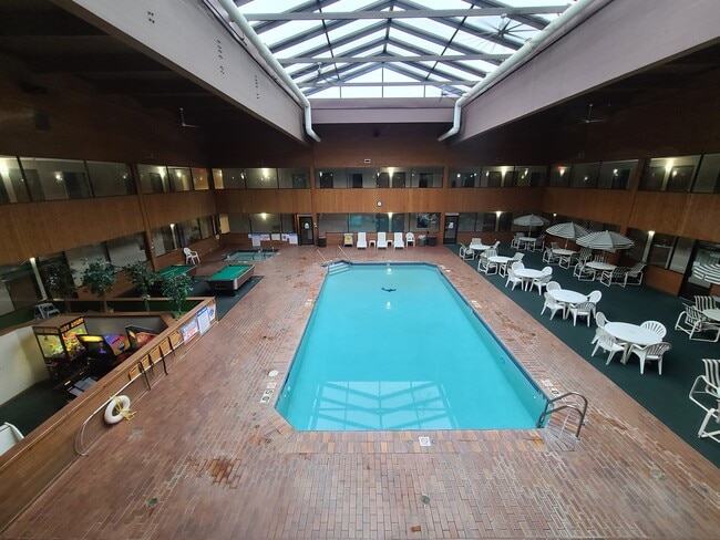 1651 N Central Ave, Unit 216 photo'