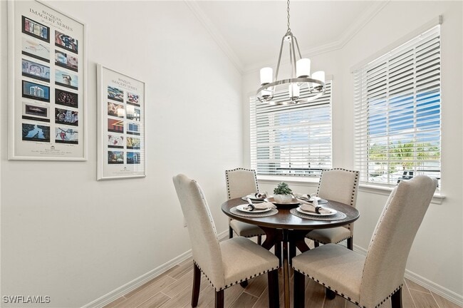 property at 11801 Venetian Lagoon Dr