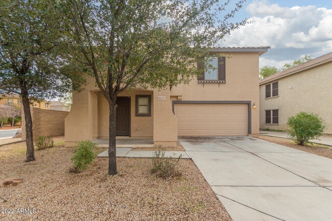 6475 W Freeway Ln in Glendale, AZ - Building Photo - Building Photo