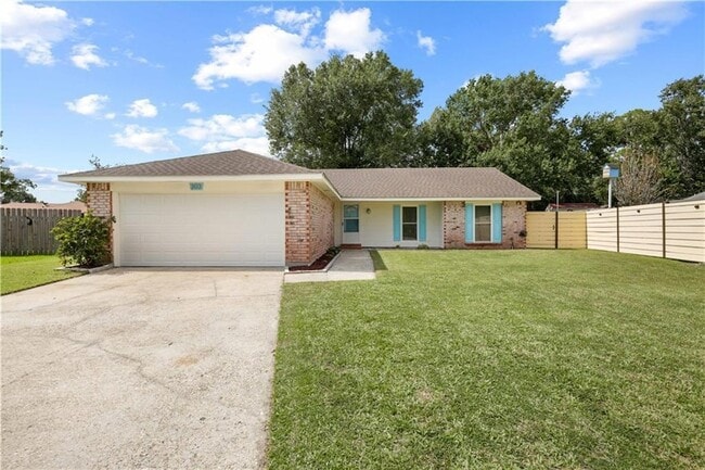 property at 303 Runnymeade Cir
