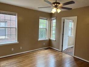 814.5 East Dr in Oklahoma City, OK - Building Photo - Building Photo